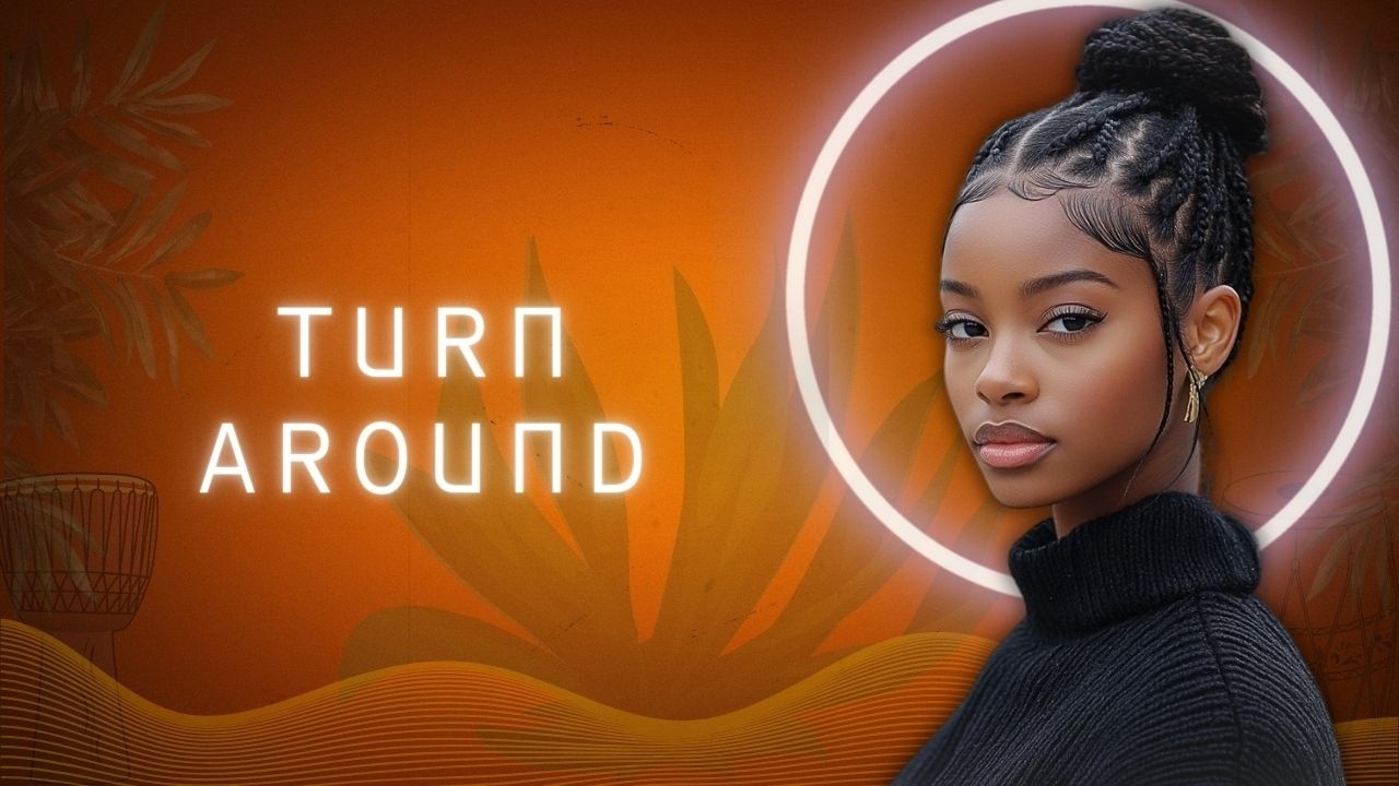 [FREE] R&B Afrobeat Type Beat ~ Turn Around