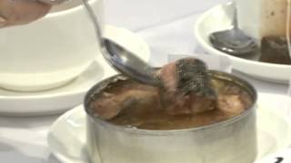 Консерванты полезны для ума! Консерванты полезны для ума!