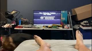 Opening to The Arrival 1997 VHS