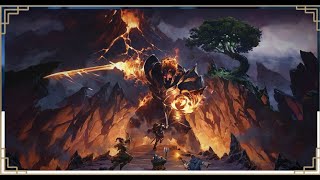 Neverwinter -  Free Module 29 Pack - Smoldering Seeker Pack