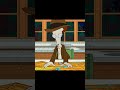 Roger sprained his ankle while running a Marathon #anime #animerecap #americandad