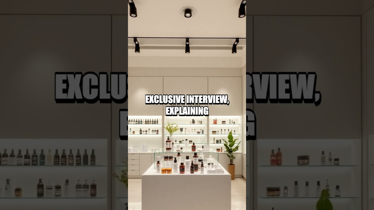 The Glamorous Beauty Rituals of Celebrity Designer Mia Falco