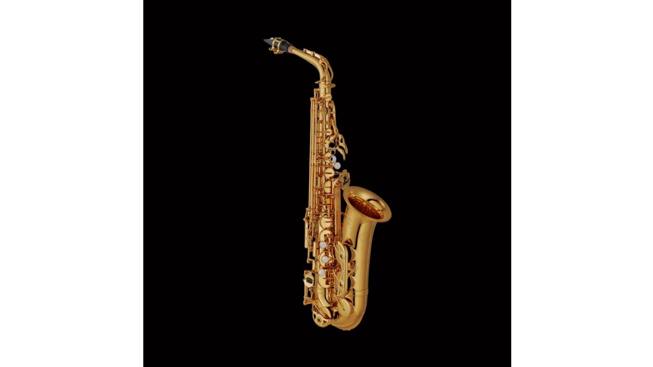 DEVIL SAXOPHONE ( MUSIC VIDEO) YouTube