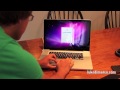 Unboxed: NEW 17' MacBook Pro (2011)