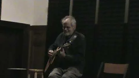 Eric Garrison 11-18-22 "Breakfast Time"