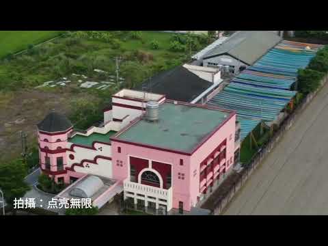 ＃地震前＃台灣美景就怕地震後就瞬間沒了＃空拍＃地震前的美景