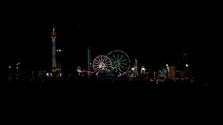 Jefferson City Jaycees 2025 Fair Highlights