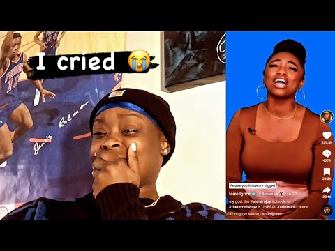 Best New Artist Grammy Winner, SAMARA JOY Sings Adele and Talks Her Love for Jazz | LIT REACTION 😭
