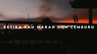 STORY WA 30 DETIK LAGU AKU CEMBURU | STORY WA 30 DETIK LAGU GALAU