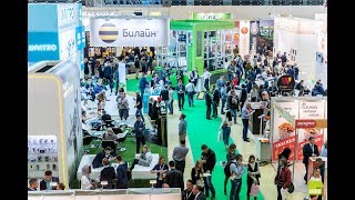 Выставка франшиз  BUYBRAND Expo отпраздновала 15-летие