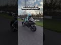 6‑Jähriger fährt BMW M 1000 RR & Ninja H2R – 218 bis 326 PS auf der Rennstrecke