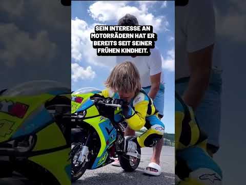 6‑Jähriger fährt BMW M 1000 RR & Ninja H2R – 218 bis 326 PS auf der Rennstrecke