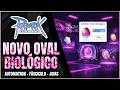 🧬 Novo Artefato Oval Biológico no Ragnarok LATAM! Vale a pena?