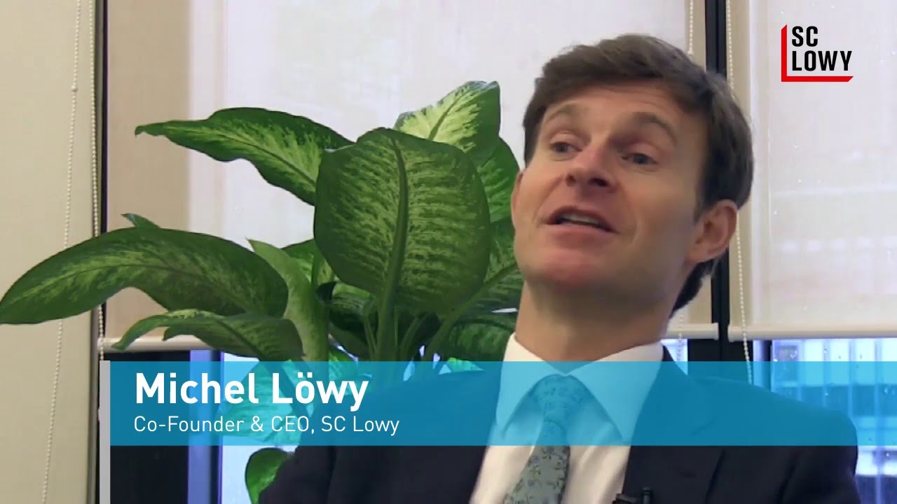 The Banking Conversation on the Middle East