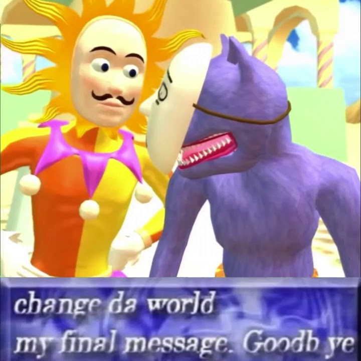 Change Da World My Final Message Goodb Ye Youtube