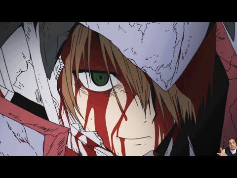 لحظة موت تاتسومي من انمي اكامي غاكيل