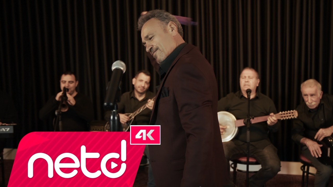 Ersin Polat - Beklerim Ben