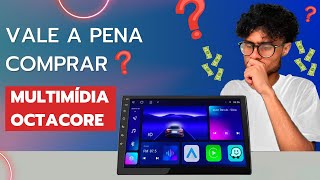 Multimídia Octa-Core! Análise - Vale a Pena Comprar?