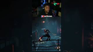 When the Prison Fight Gets Out of Hand