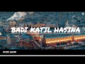 Badi Katil hasina | kaka new song | katil hasina | latest punjabi songs 2023