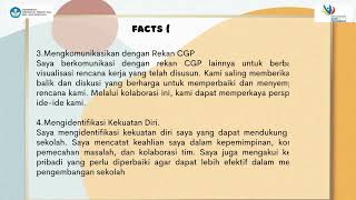 Jurnal Refleksi Dwi Mingguan Ke 12