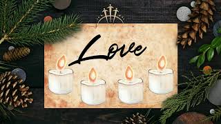 Bells of Christmas: Peace, Hope, and Presence