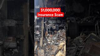 How this $1M fraud nearly fooled everyone #fraud #exposed #unbelievable