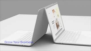 Website Design at Netbit Digital