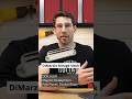 The DiMarzio Mirage has a rare feature #dimarzio #guitarpickup #periphery