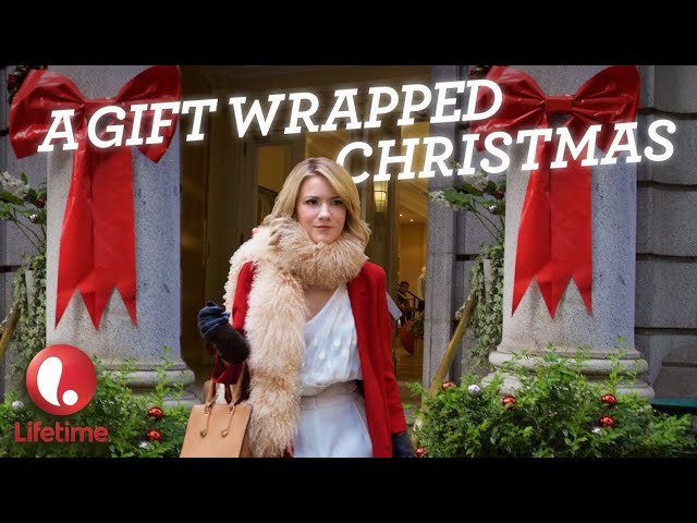 Christmas Classics A Gift Wrapped Christmas Youtube Christmas Classics A Gift Wrapped Christmas Youtube