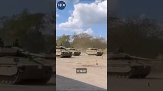 Philippine Army Receives Locally Developed ‘COBRA’ Weapon System