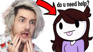 I Watched Jaiden Animations Craziest Videos Ever...