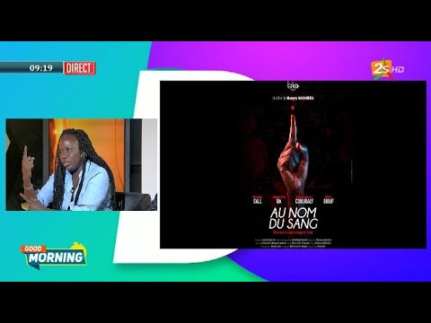"AU NOM DU SANG" DE MAMYTO NAKAMURA : FILM ENCOURAGEANT LES VICTIMES DE VIOL À S'EXPRIMER