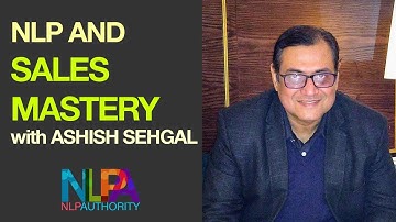 Sales Mastery with NLP | Selling Anything to Anyone with NLP