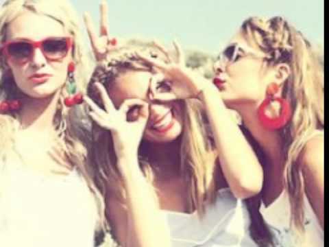 Headphones - I'm from barcelona