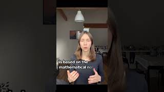 The math behind Google #maths #mathfacts #easymaths #mathshorts #shorts #google