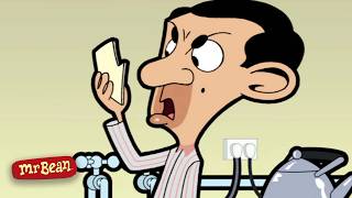 Download lagu Mr Bean BREAKS His Favourite Royal Mug! ☕ | Mr Bean Animated Season 1 | Funny Clips | Mr Bean