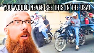 VISA DRAMA! Will we be able to go to our next place?!