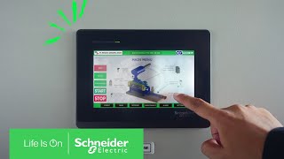 Intidaya harnesses the power of open automation | Schneider Electric