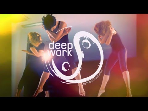 7mepoty: deep WORK by Robert Steinbacher, 2016.