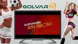 Golvar TV Giriş - Golvar Giriş