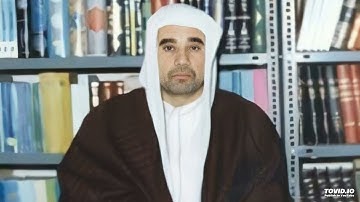 فضيلة القارىء الشيخ راغب مصطفى غلوش وماتيسر من سورة الأنفال