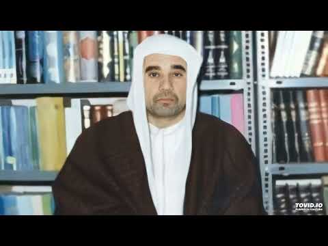 فضيلة القارىء الشيخ راغب مصطفى غلوش وماتيسر من سورة الأنفال 