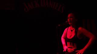 Rosie Fleeshman - Poem For A Poet (Spoken Word)