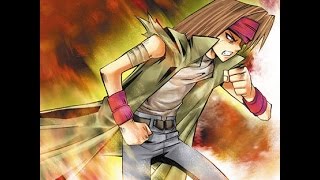 Normal Pendulum (April 2016 Banlist)