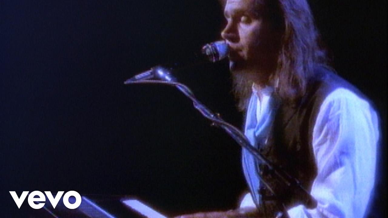 Dan fogelberg run for the roses from live greetings from the west