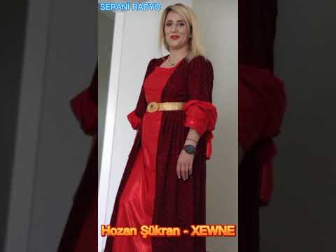 HOZAN ŞÜKRAN /