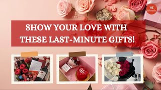 Last-Minute Valentine’s Day Gifts: Health & Fitness Ideas for Your Partner
