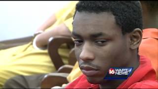 Man charged in deaths of father, grandmother