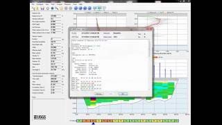 Identifying Interference with the StreamPro in TRDI SxS Pro